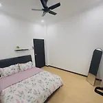 3Bedroom Landed Cozy Home Ipoh Netflix