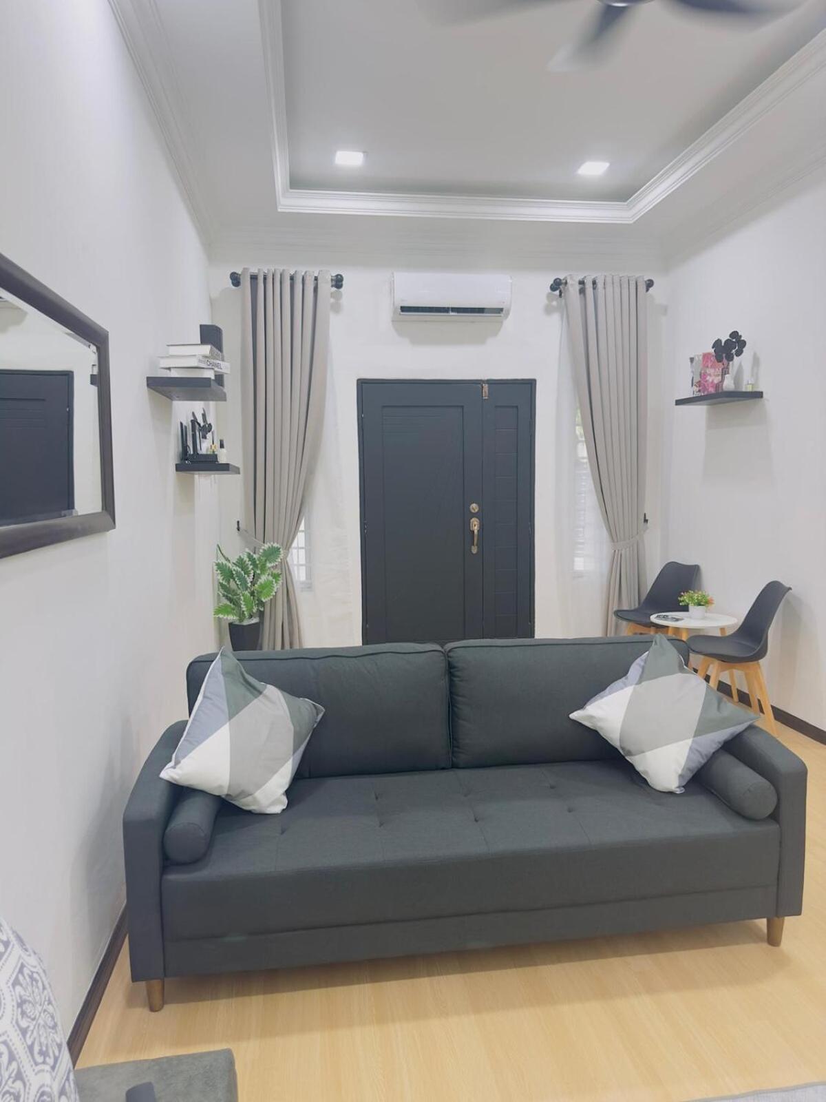 Rumah percutian 3bedroom Landed Cozy Netflix *