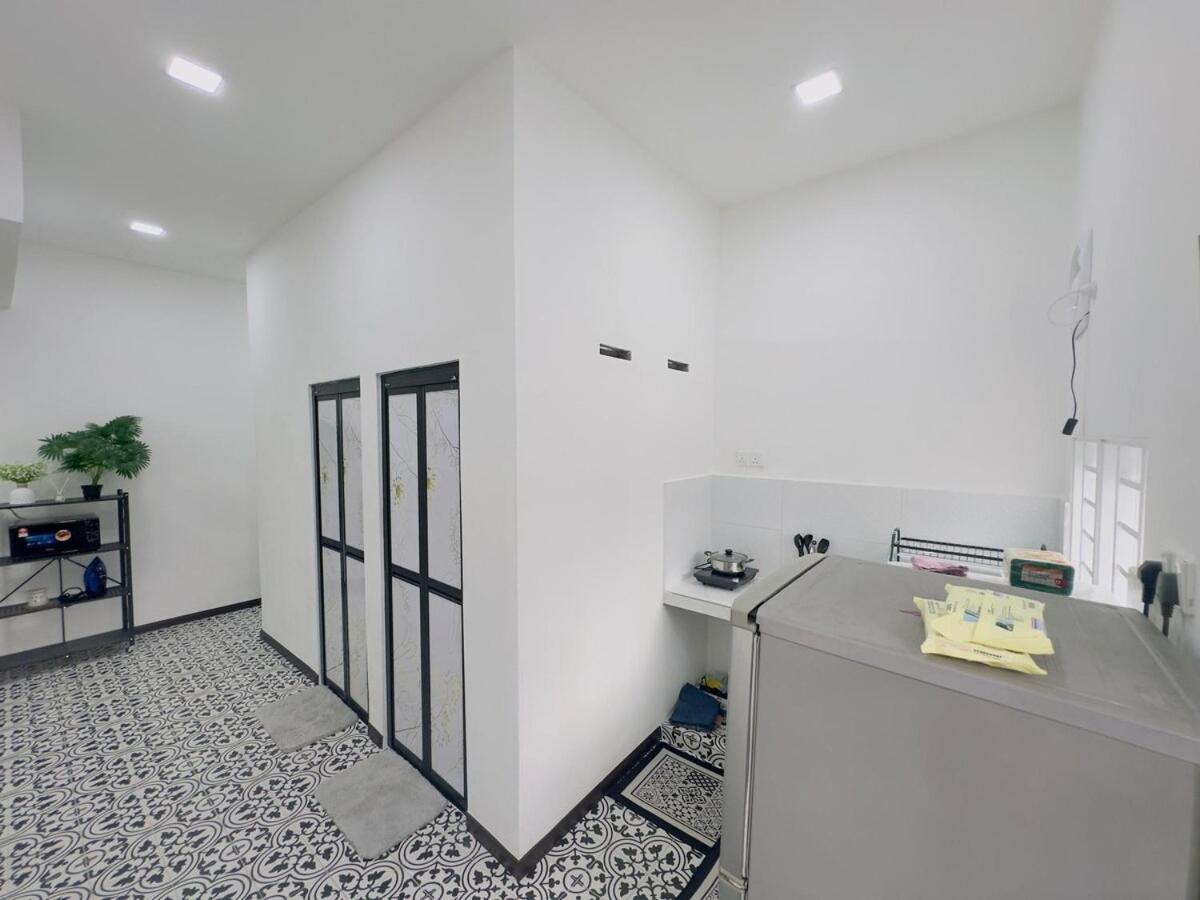 Rumah percutian 3bedroom Landed Cozy Netflix Ipoh