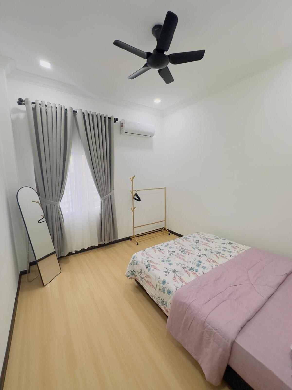 3bedroom Landed Cozy Netflix * Ipoh
