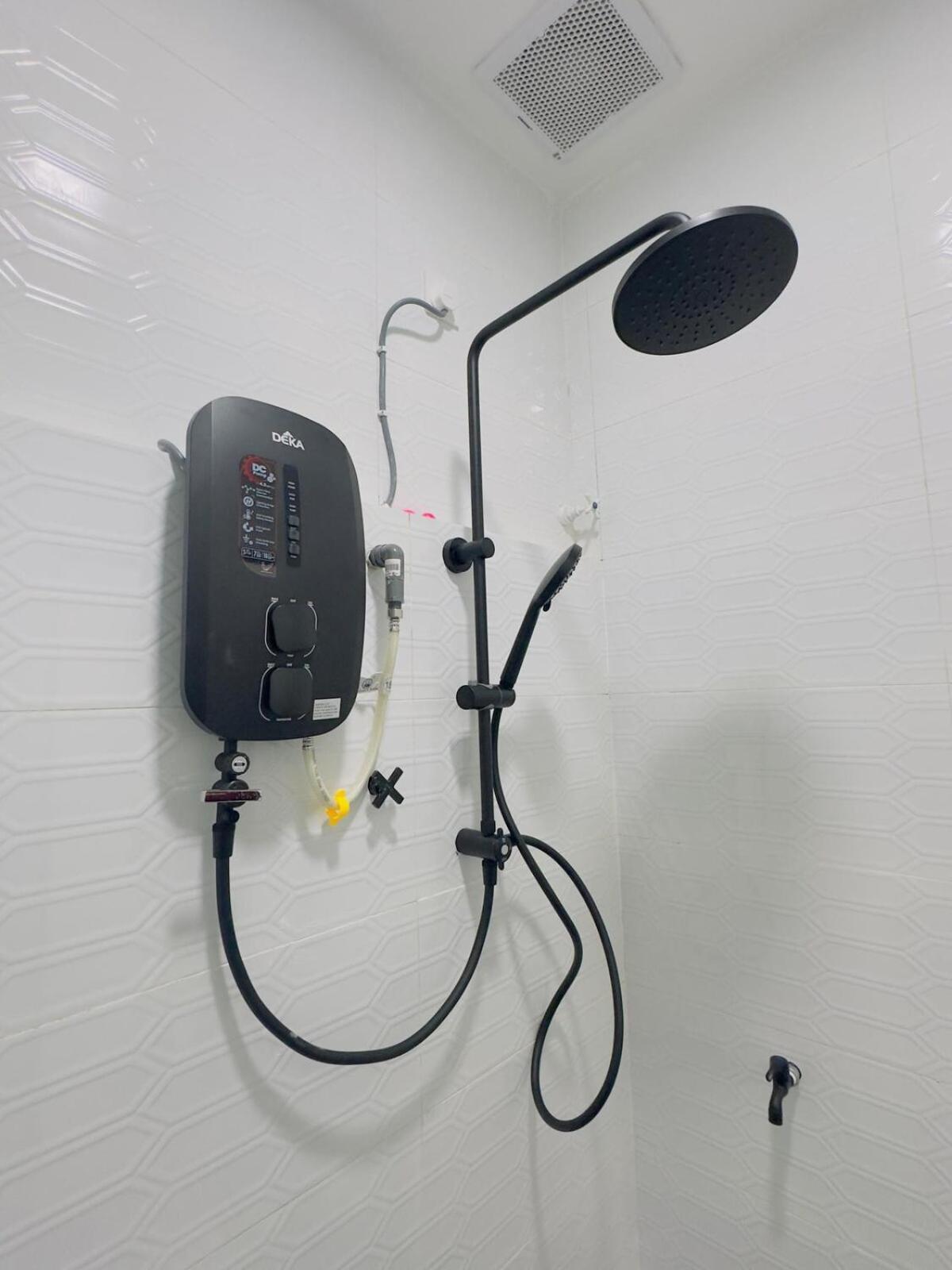 Rumah percutian 3bedroom Landed Cozy Netflix *