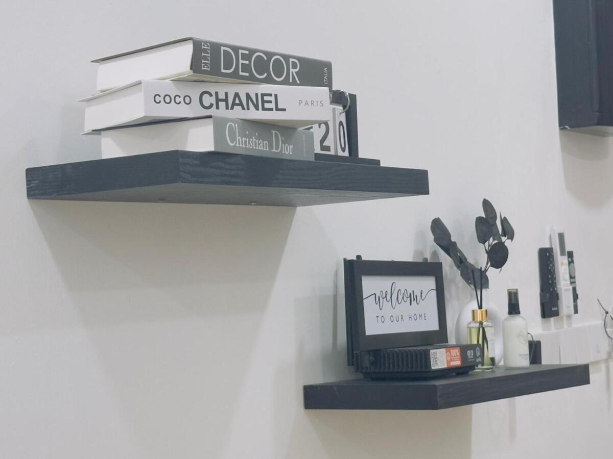 Rumah percutian 3bedroom Landed Cozy Netflix Ipoh