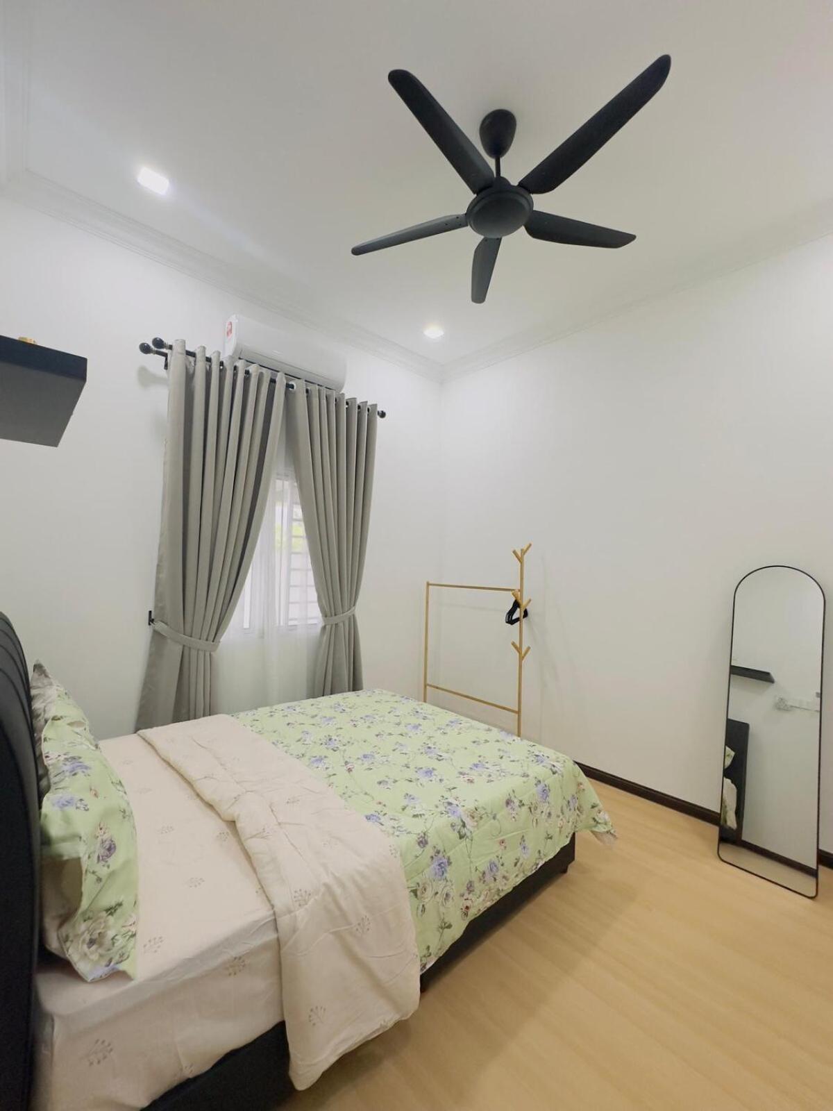 3bedroom Landed Cozy Netflix