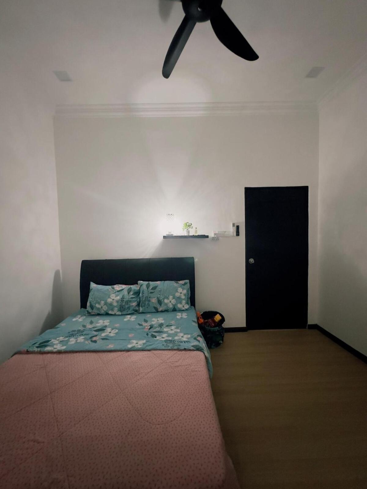 3bedroom Landed Cozy Netflix Rumah percutian Ipoh