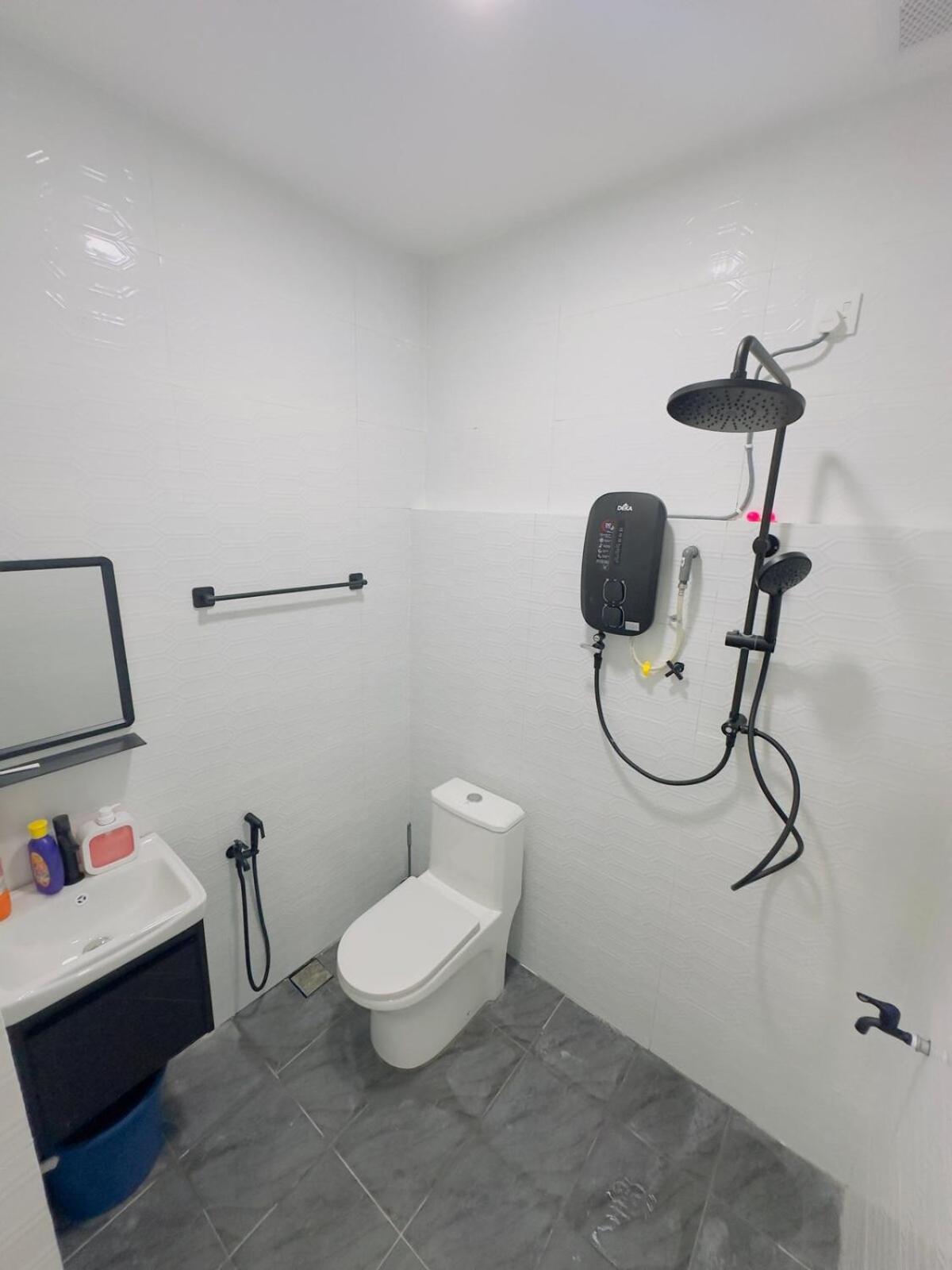 3bedroom Landed Cozy Netflix Rumah percutian Ipoh