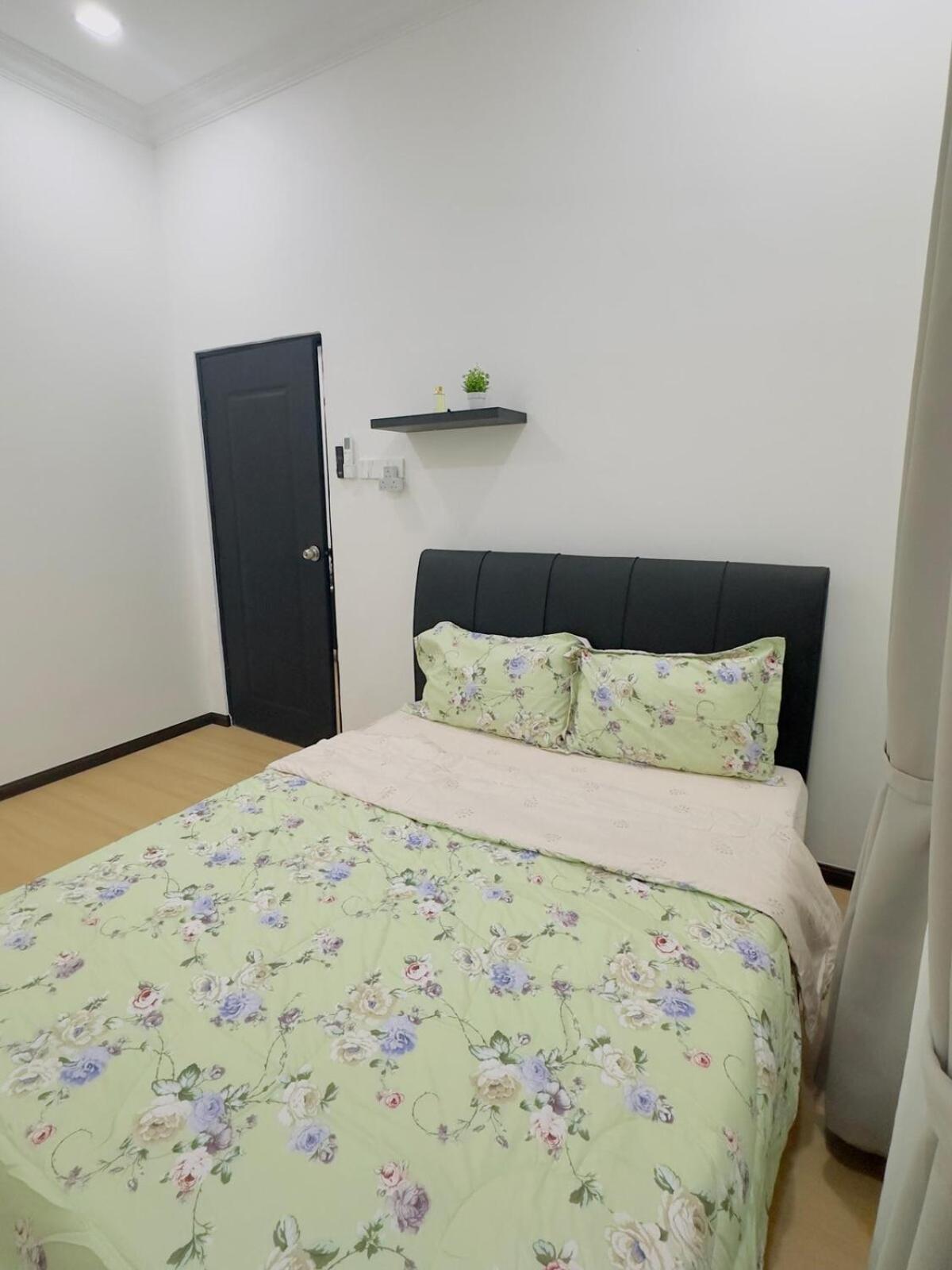 3bedroom Landed Cozy Netflix Rumah percutian Ipoh