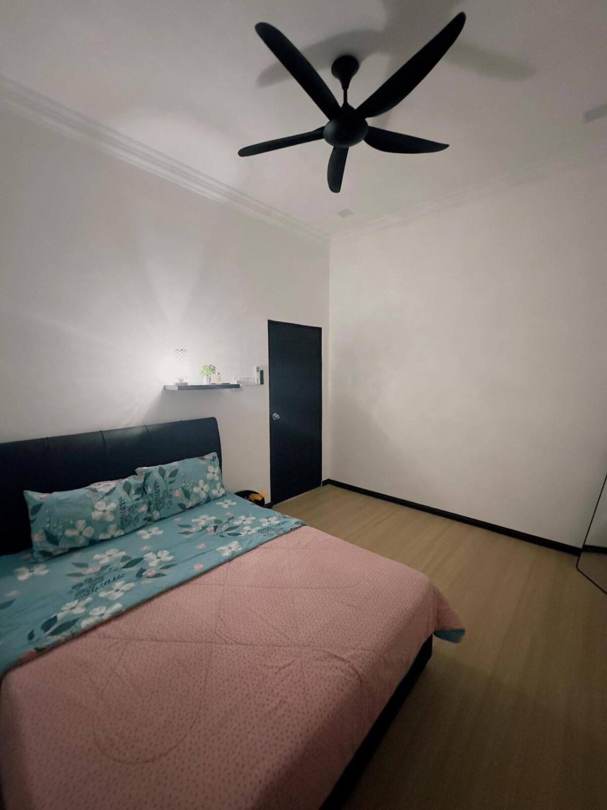 3bedroom Landed Cozy Netflix * Ipoh